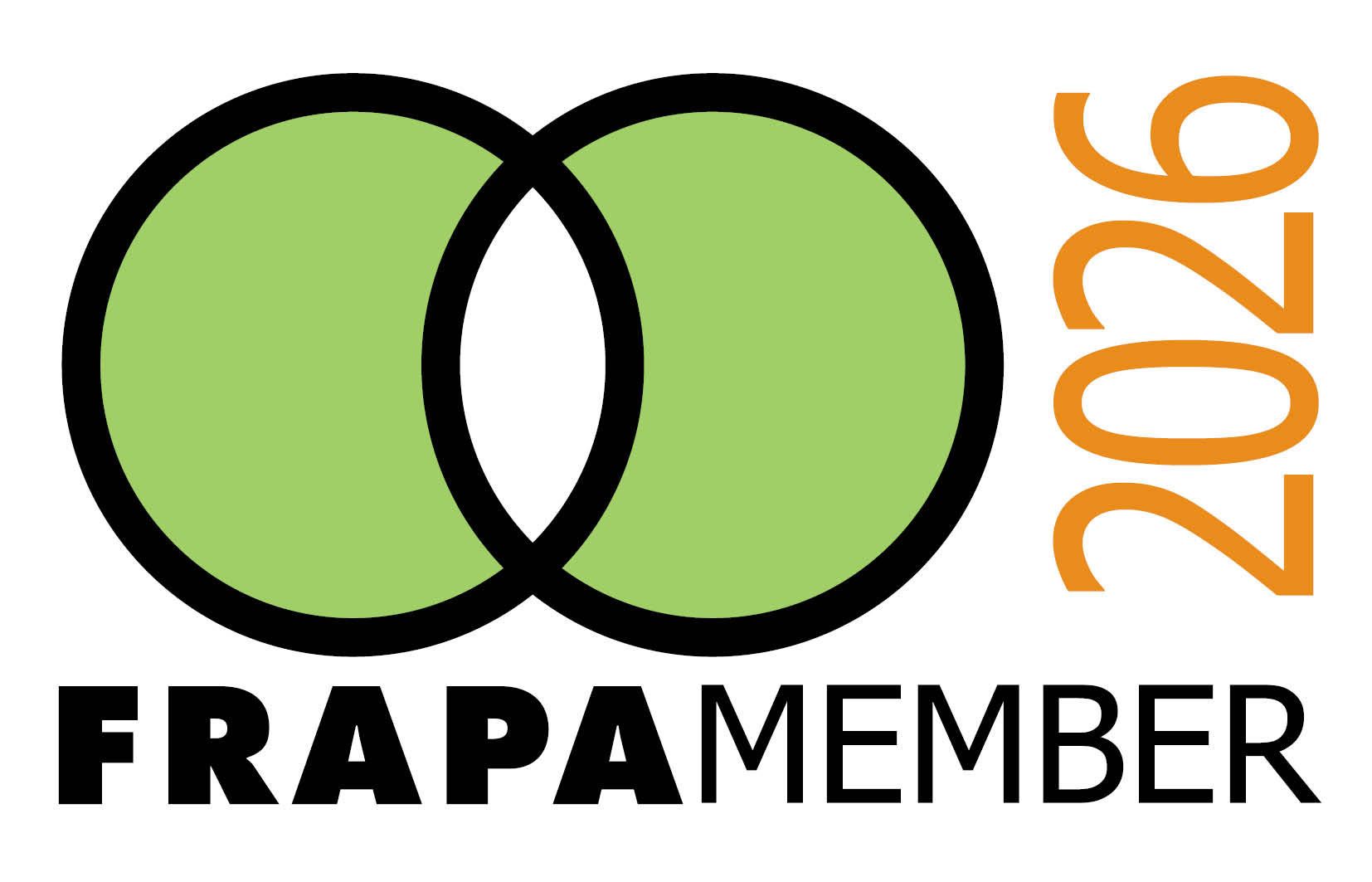FRAPA Member 2026