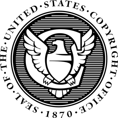 United States Copyright Office Seal