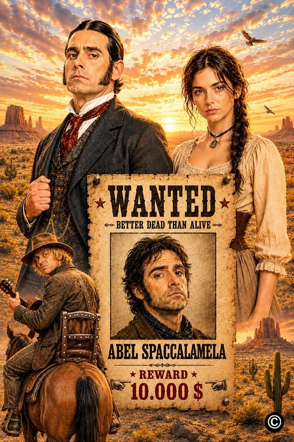 Wanted