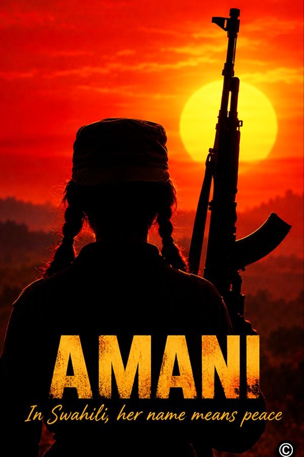 Amani